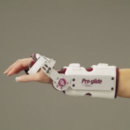 ProGlide Wrist Orthosis